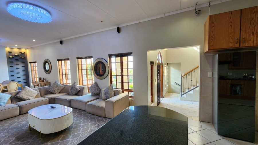 4 Bedroom Property for Sale in Cashan North West